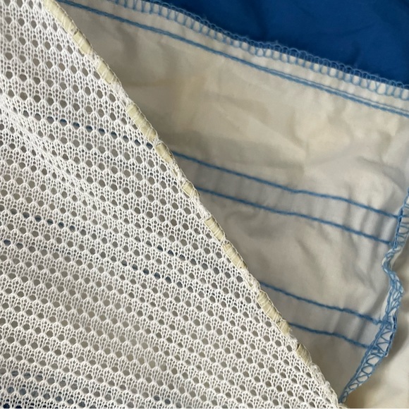 Vintage sears swim trunks for men Made USA 🇺🇸 Medium - Picture 11 of 13